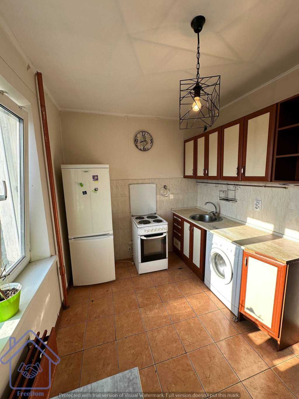 Продажа 1-комнатной квартиры 43 м², Владимира Высоцкого бул., 9