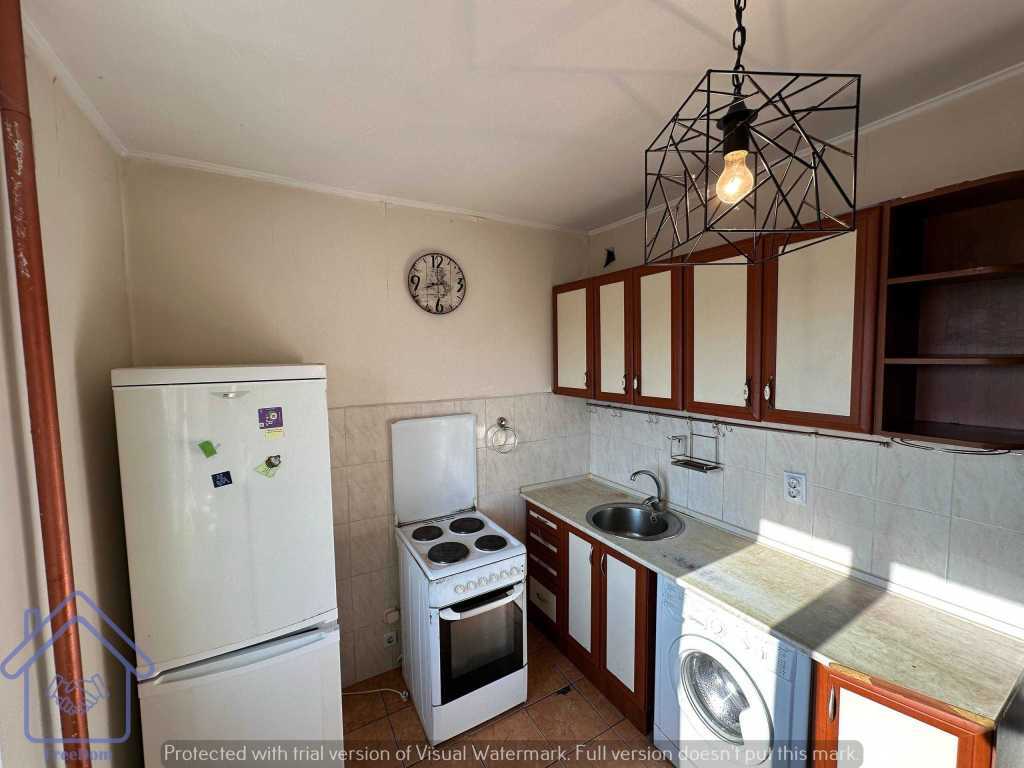 Продажа 1-комнатной квартиры 43 м², Владимира Высоцкого бул., 9