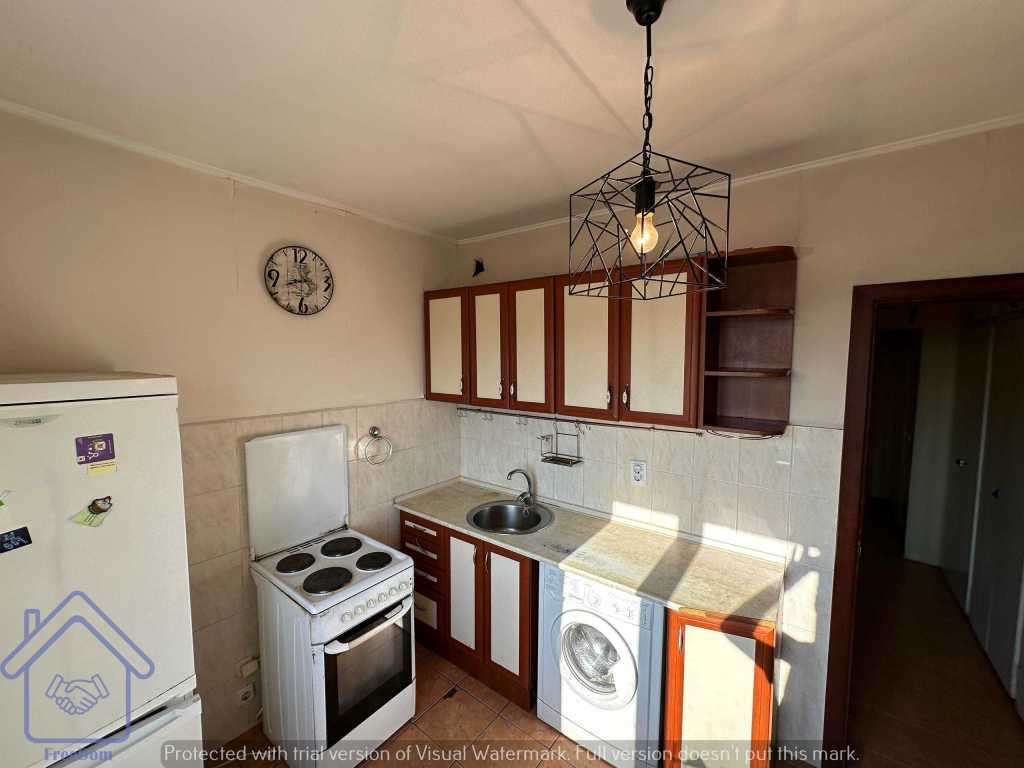 Продажа 1-комнатной квартиры 43 м², Владимира Высоцкого бул., 9