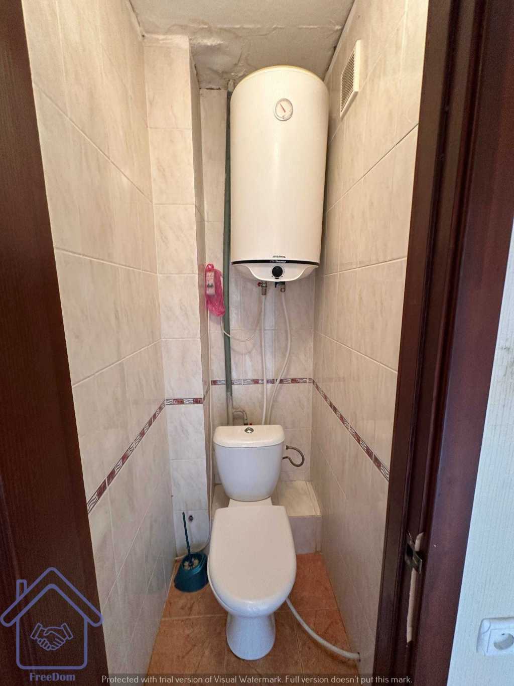 Продажа 1-комнатной квартиры 43 м², Владимира Высоцкого бул., 9