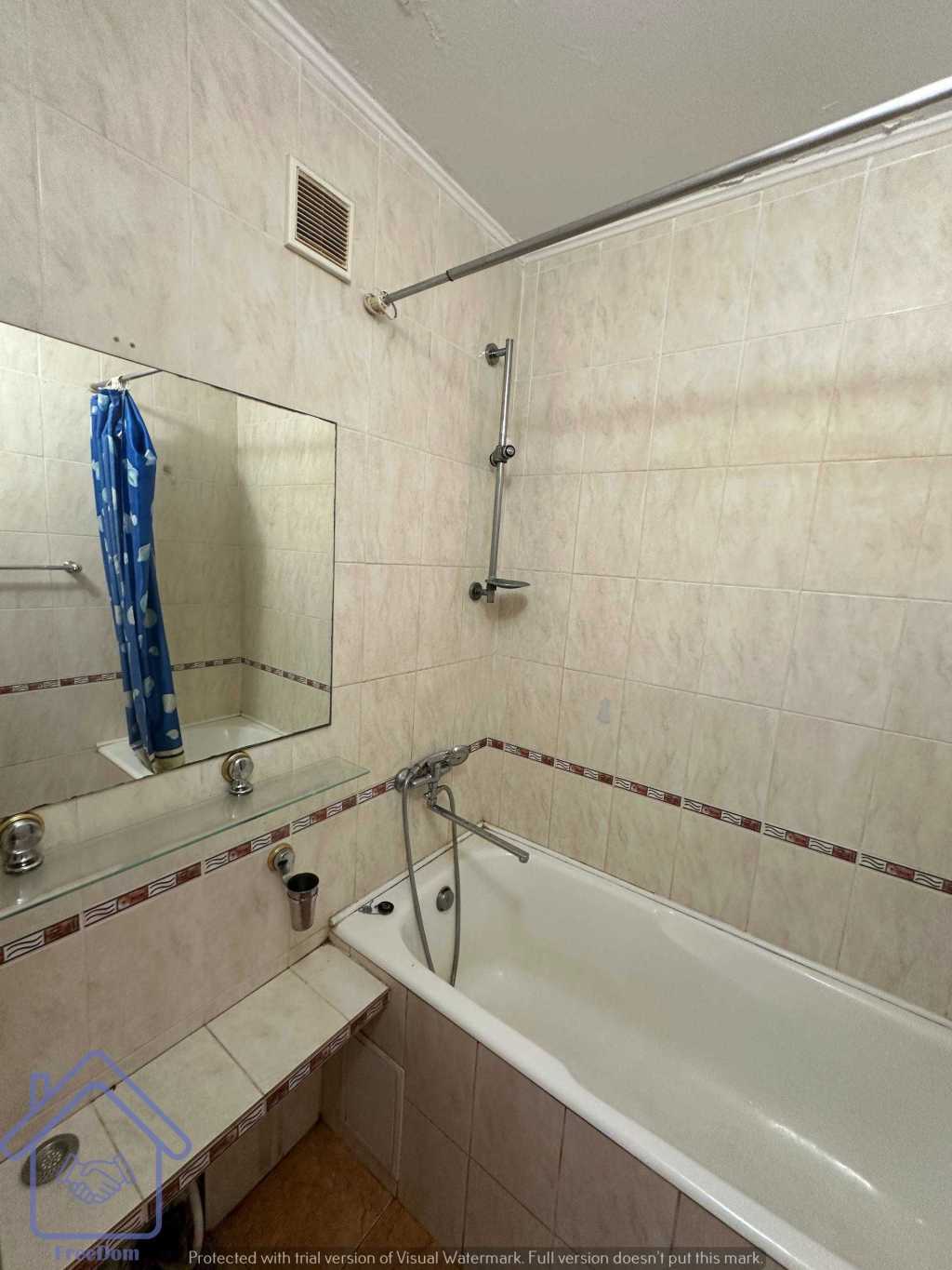 Продажа 1-комнатной квартиры 43 м², Владимира Высоцкого бул., 9