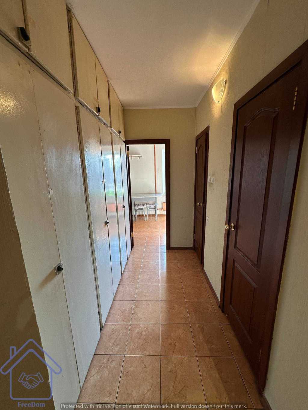Продажа 1-комнатной квартиры 43 м², Владимира Высоцкого бул., 9