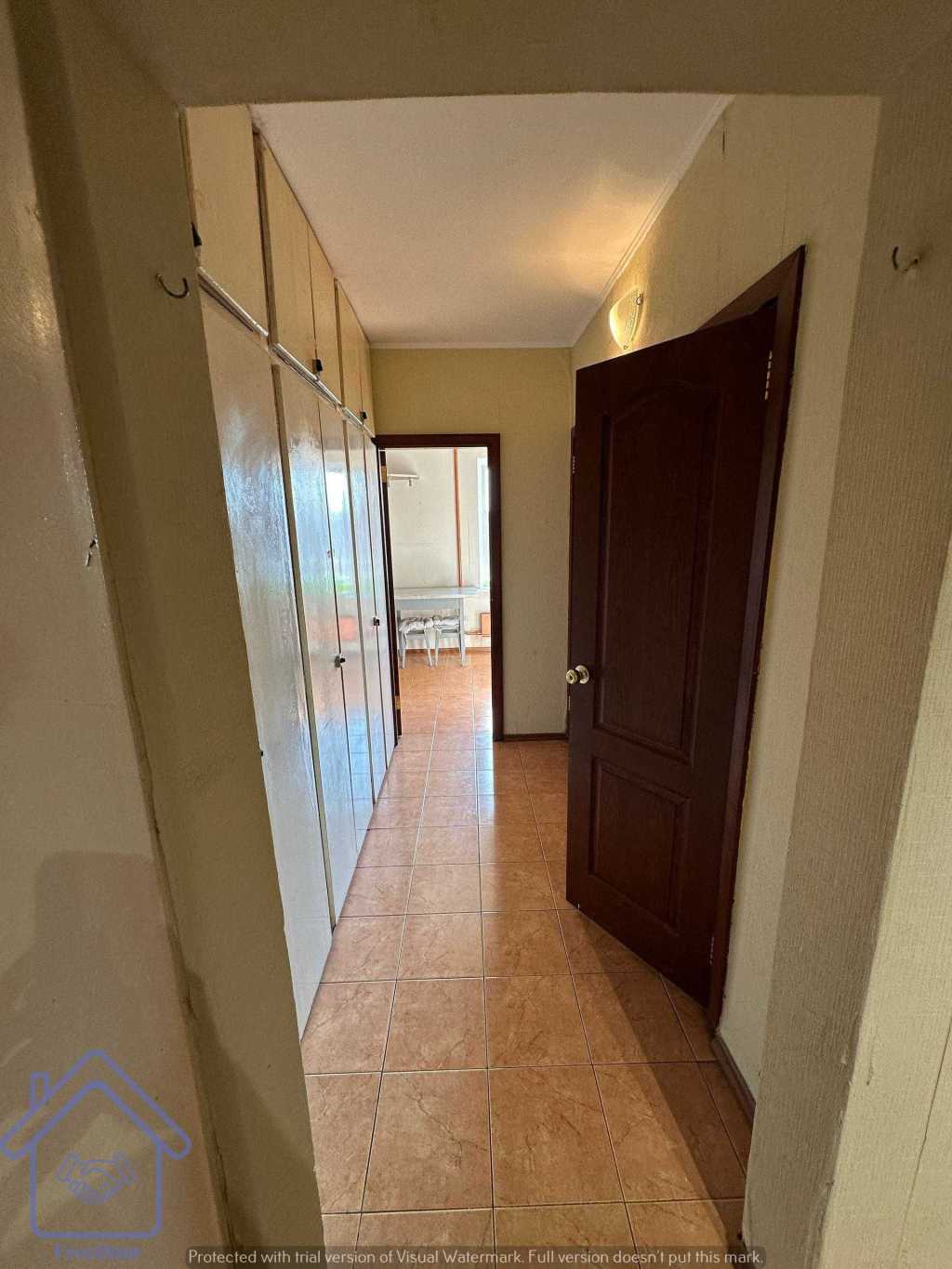 Продажа 1-комнатной квартиры 43 м², Владимира Высоцкого бул., 9