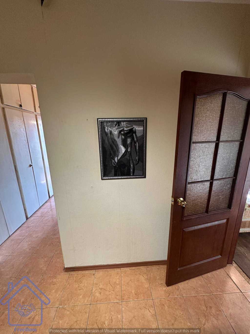 Продажа 1-комнатной квартиры 43 м², Владимира Высоцкого бул., 9