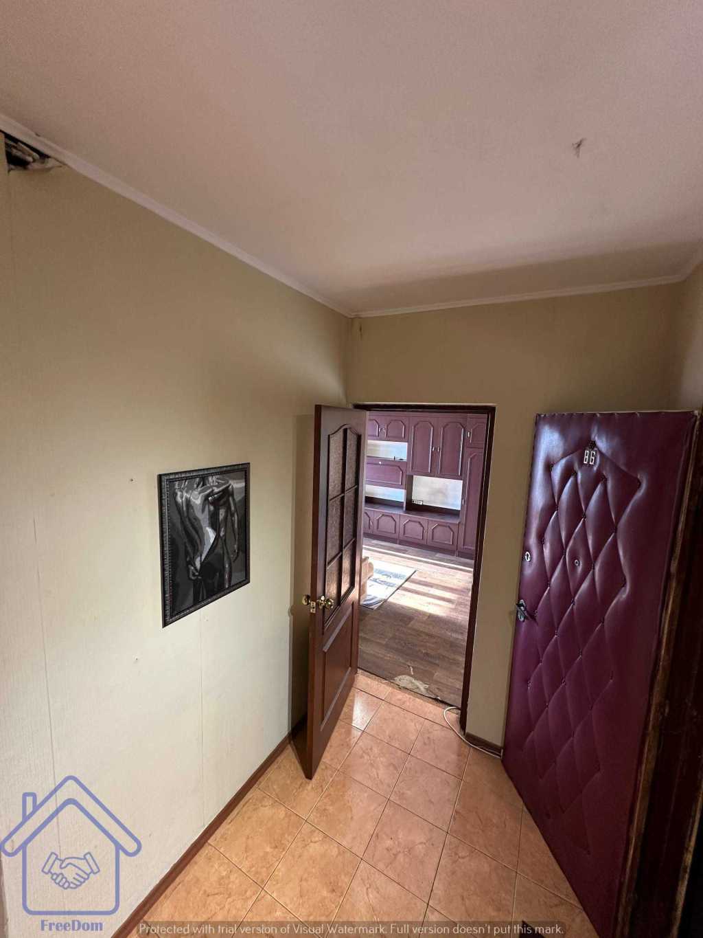 Продажа 1-комнатной квартиры 43 м², Владимира Высоцкого бул., 9