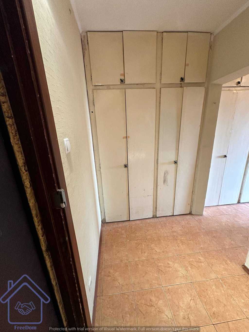 Продажа 1-комнатной квартиры 43 м², Владимира Высоцкого бул., 9