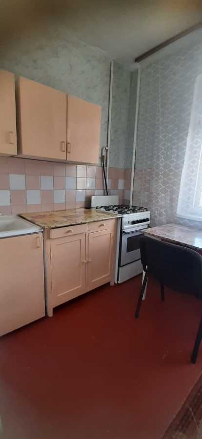Продажа 1-комнатной квартиры 37.5 м², Теодора Драйзера ул., 11А