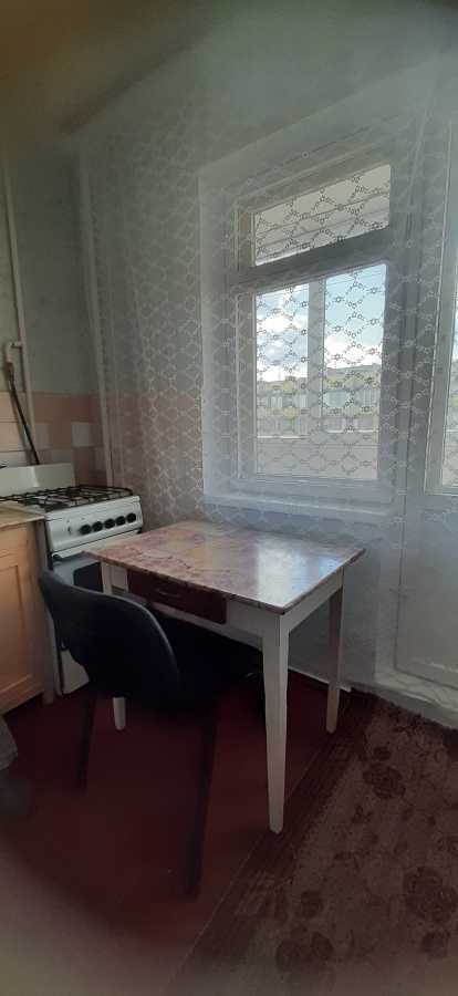 Продажа 1-комнатной квартиры 37.5 м², Теодора Драйзера ул., 11А