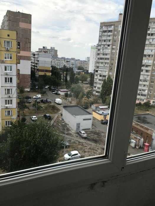 Продажа 1-комнатной квартиры 37.5 м², Теодора Драйзера ул., 11А