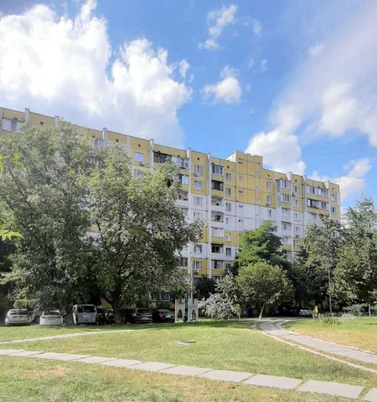 Продажа 1-комнатной квартиры 37.5 м², Теодора Драйзера ул., 11А