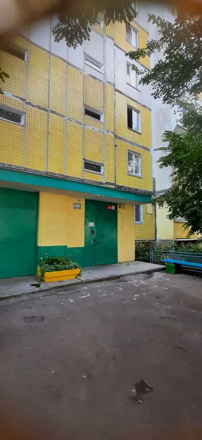 Продажа 1-комнатной квартиры 37.5 м², Теодора Драйзера ул., 11А