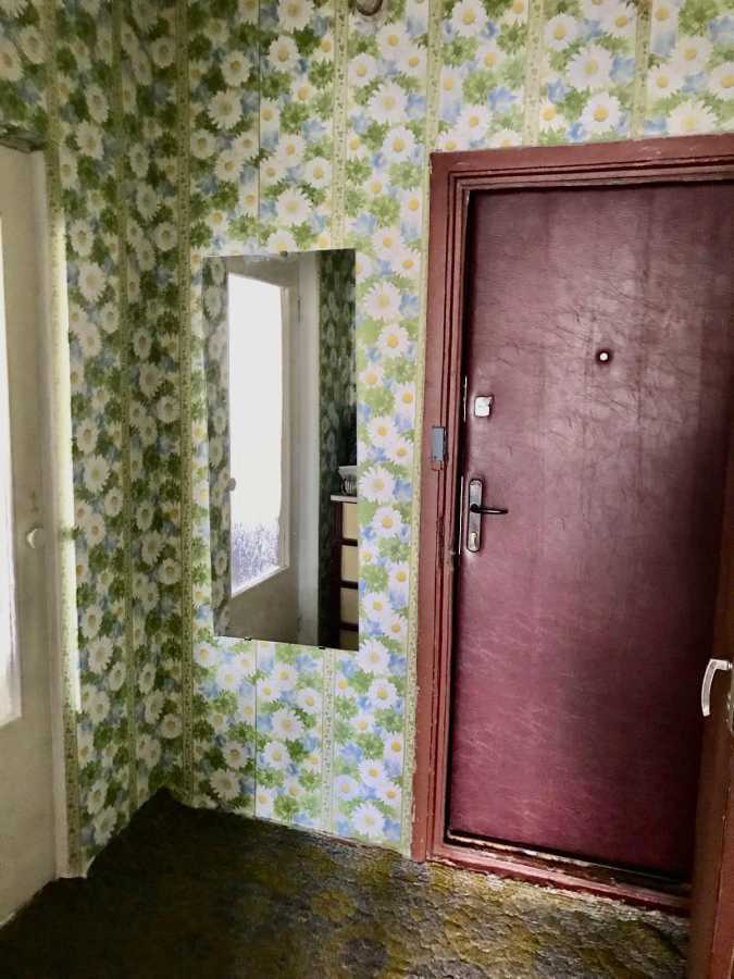 Продажа 1-комнатной квартиры 37.5 м², Теодора Драйзера ул., 11А