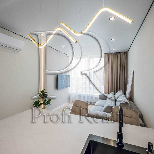 Продажа 1-комнатной квартиры 43 м², Родини Крістерів вулиця, 14Б