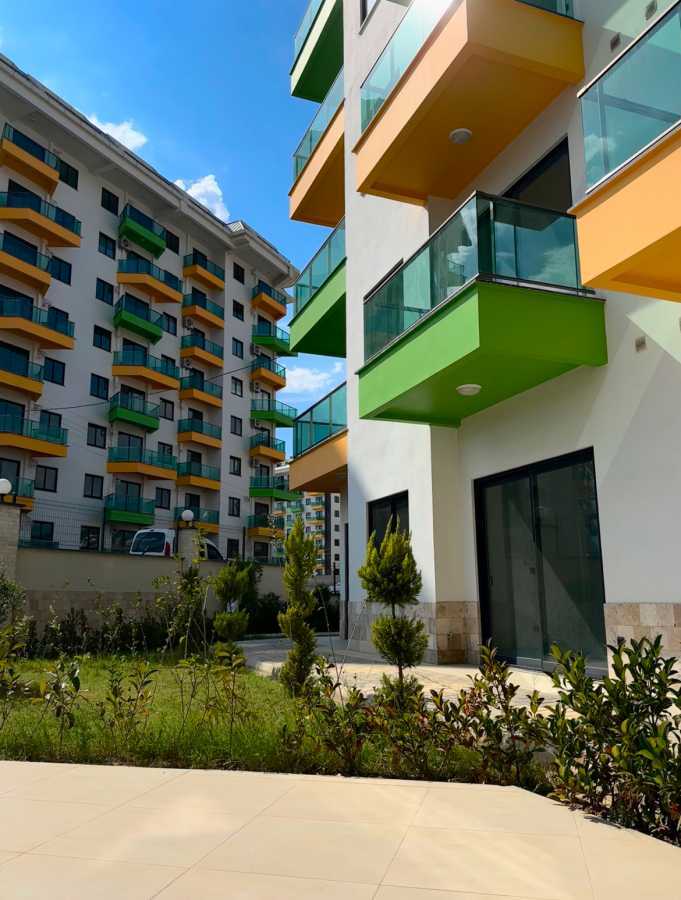 Продажа 1-комнатной квартиры 55 м², Трускавецкая ул.