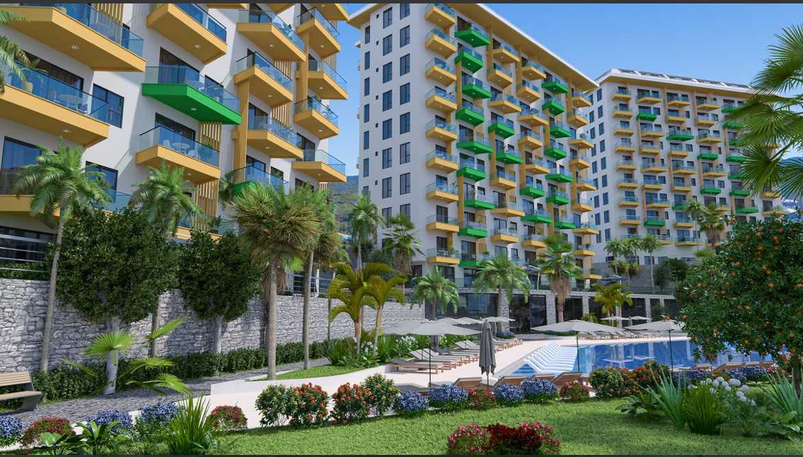 Продажа 1-комнатной квартиры 55 м², Трускавецкая ул.