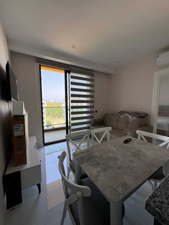 Продажа 1-комнатной квартиры 55 м², Трускавецкая ул.
