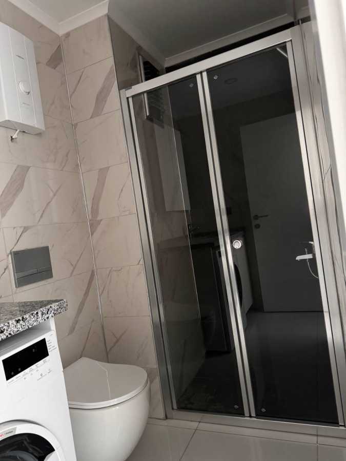 Продажа 1-комнатной квартиры 55 м², Трускавецкая ул.