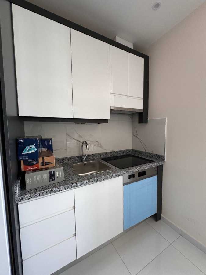 Продажа 1-комнатной квартиры 55 м², Трускавецкая ул.