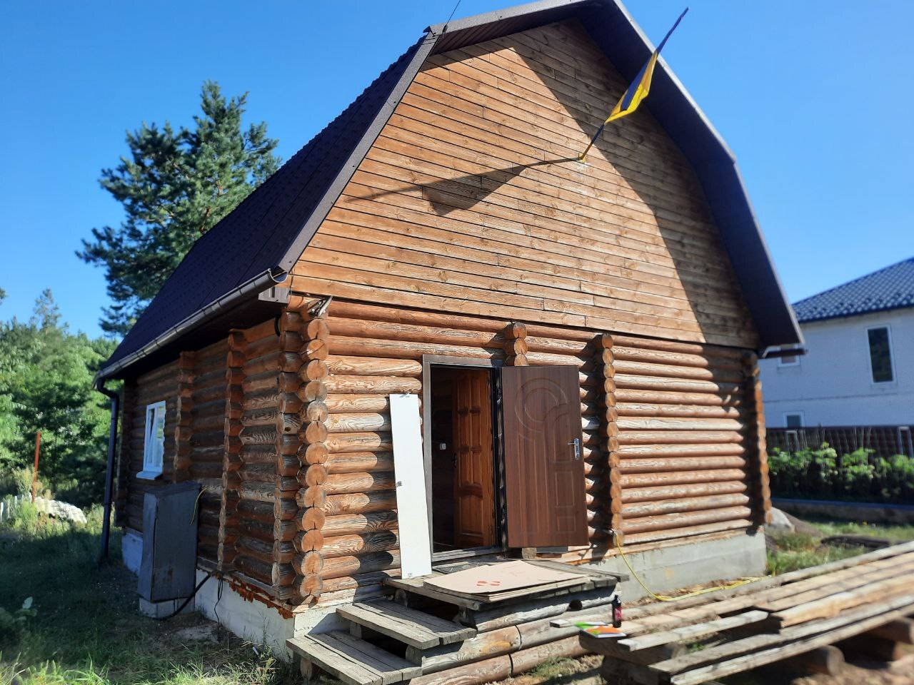 Продаж будинку 70 м²
