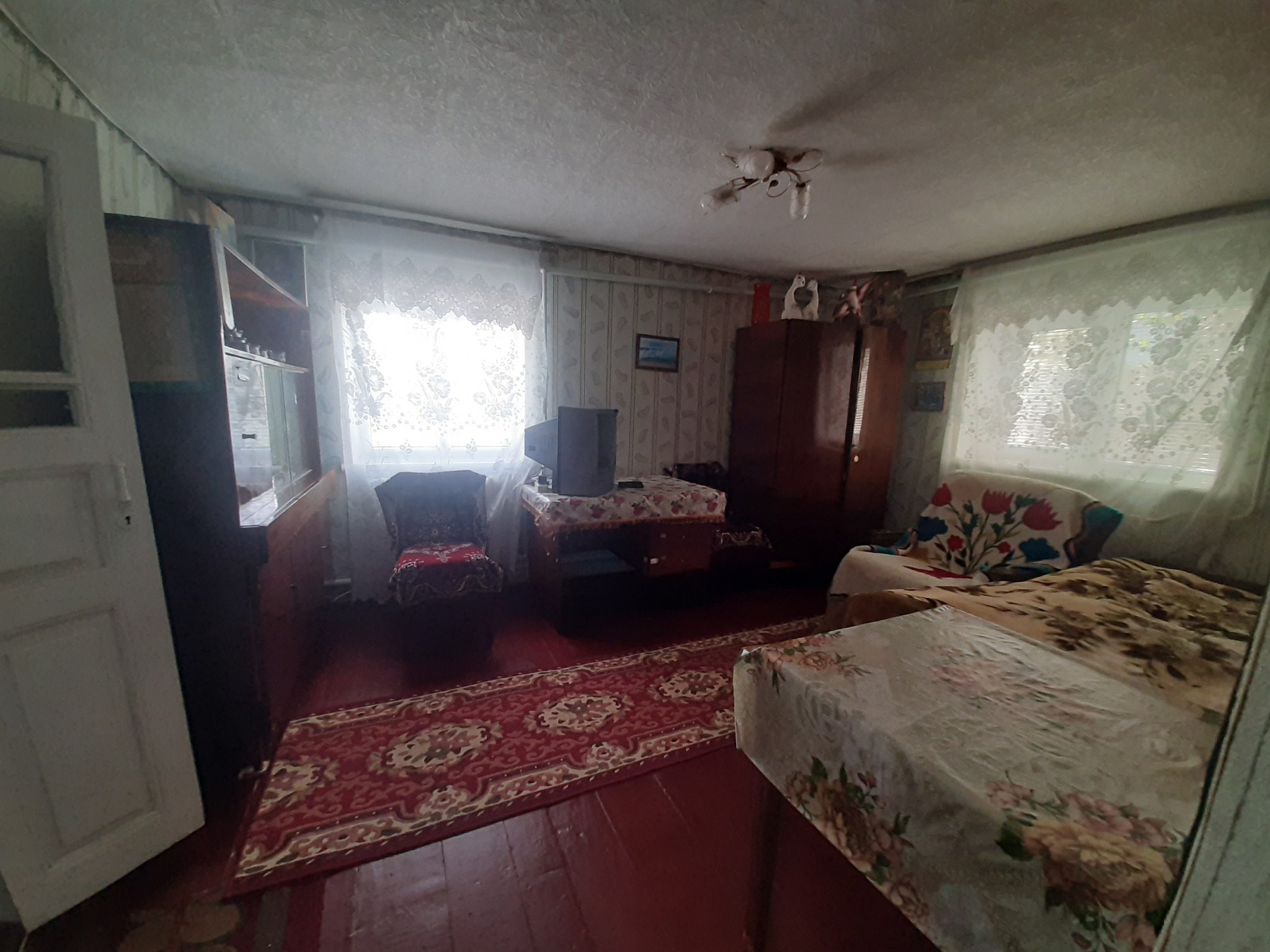 Продажа дома 57 м², Молодежная (Малая Корениха) ул.