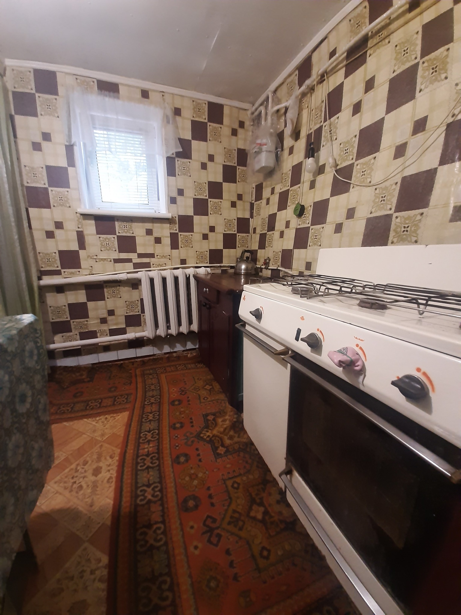 Продажа дома 57 м², Молодежная (Малая Корениха) ул.