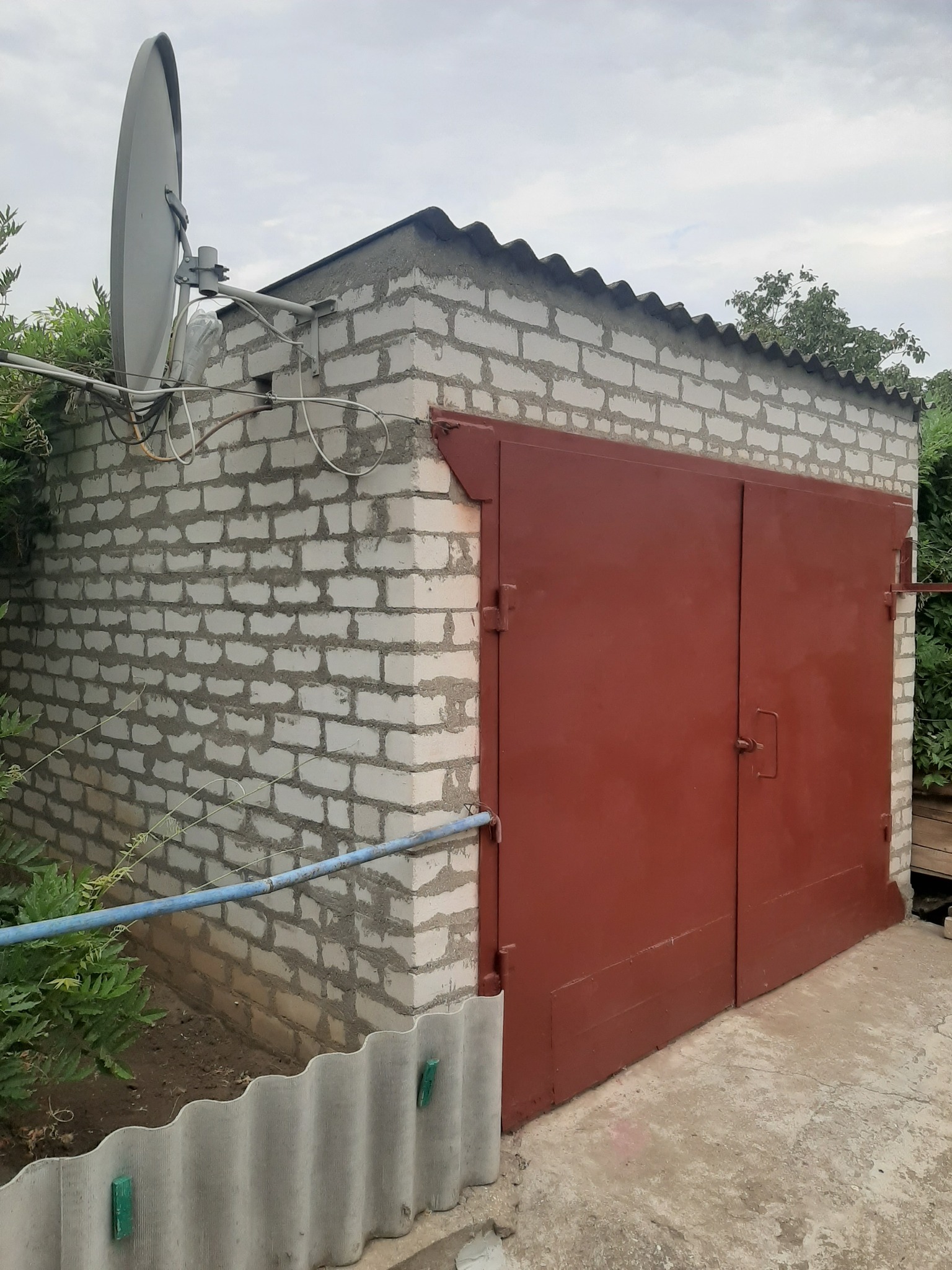 Продажа дома 57 м², Молодежная (Малая Корениха) ул.