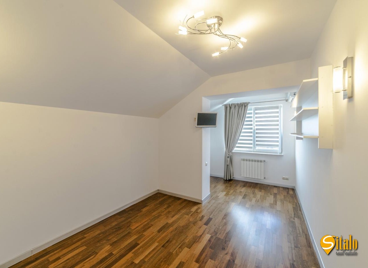 Аренда дома 200 м², 130-я Садовая ул.
