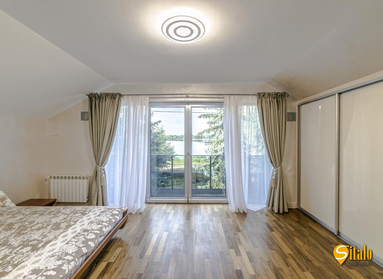 Аренда дома 200 м², 130-я Садовая ул.