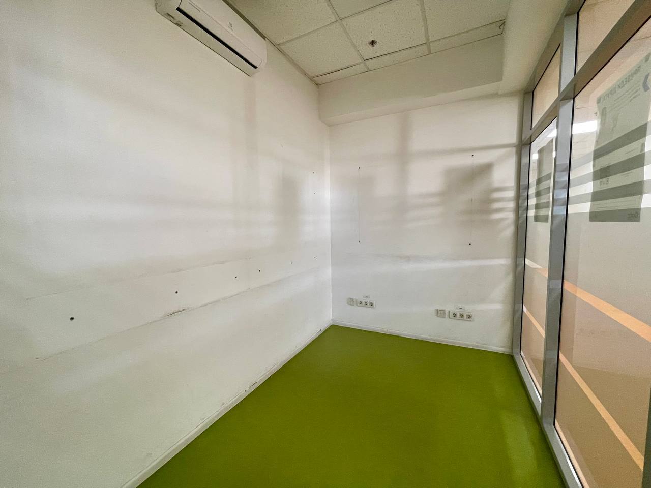 Аренда офиса 404 м², Мира просп., 99/101