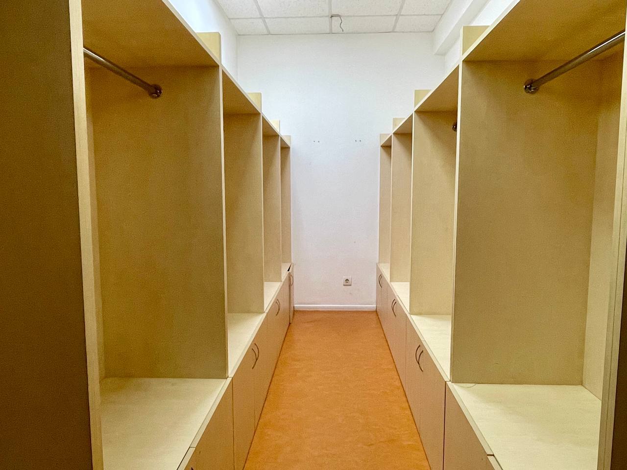 Аренда офиса 404 м², Мира просп., 99/101