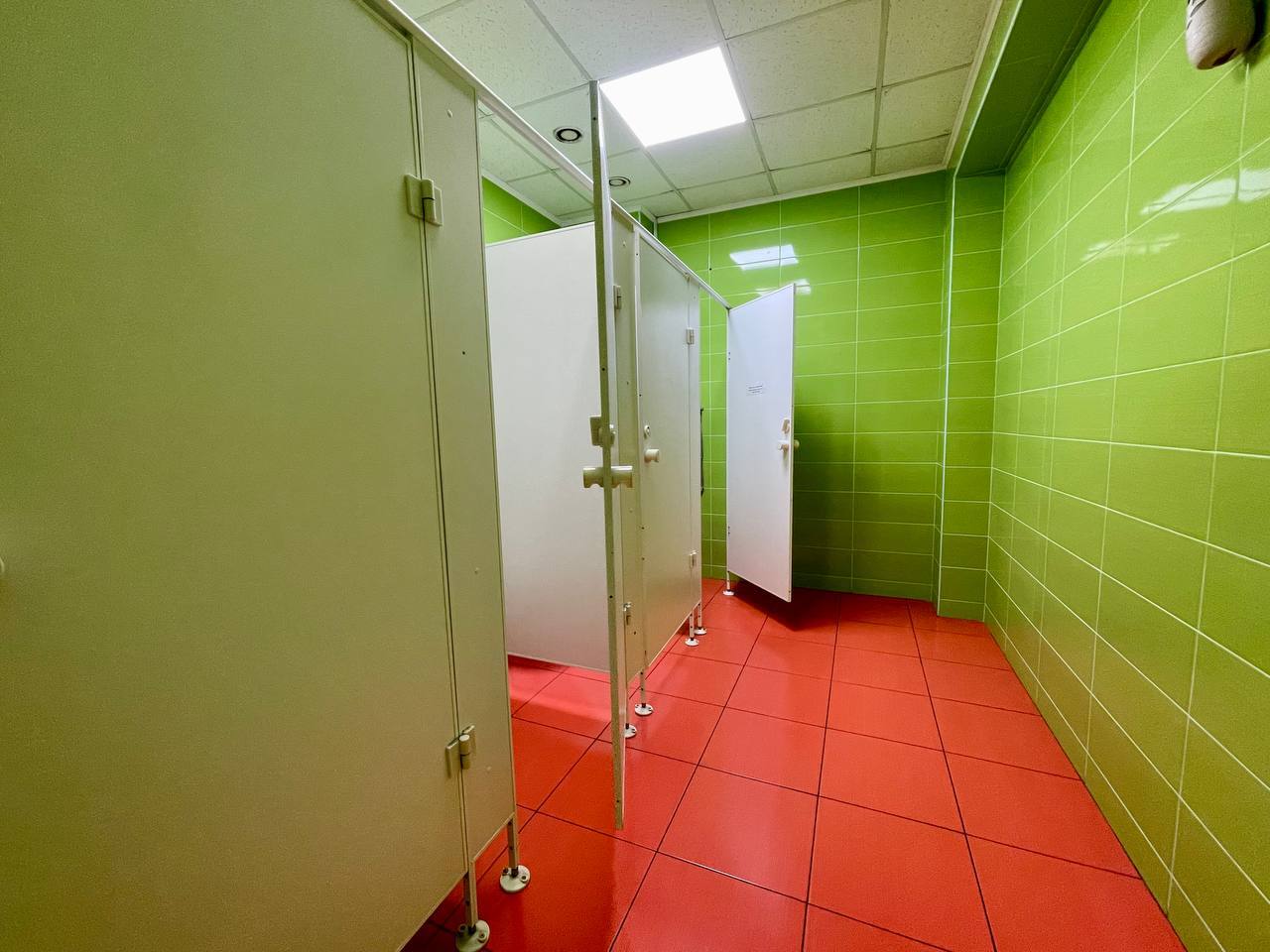 Аренда офиса 404 м², Мира просп., 99/101