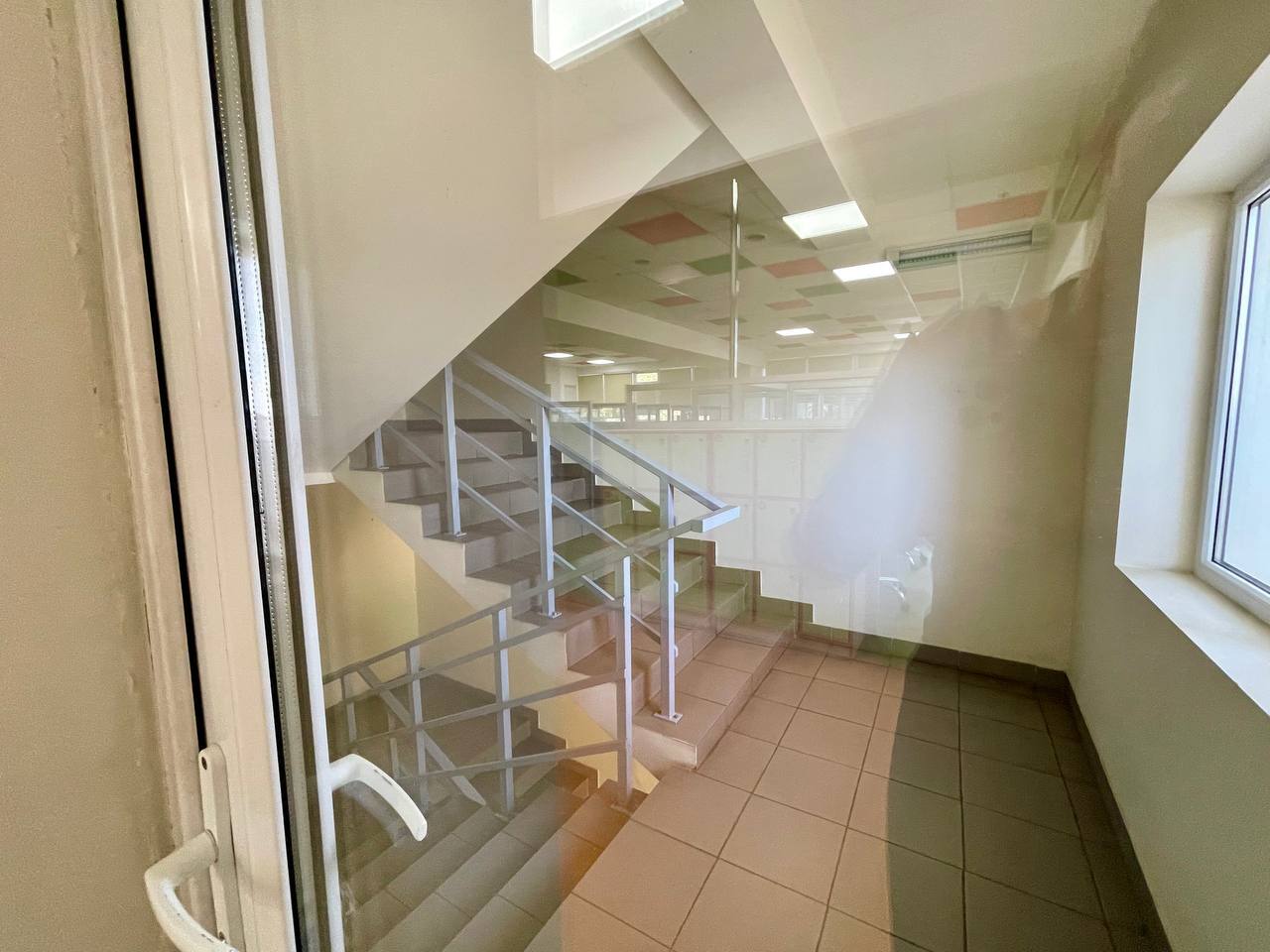 Аренда офиса 404 м², Мира просп., 99/101