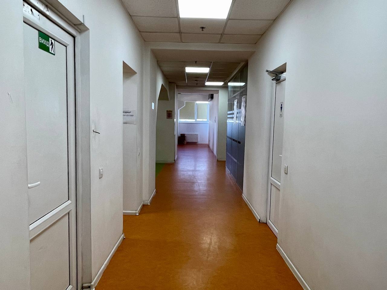 Аренда офиса 404 м², Мира просп., 99/101