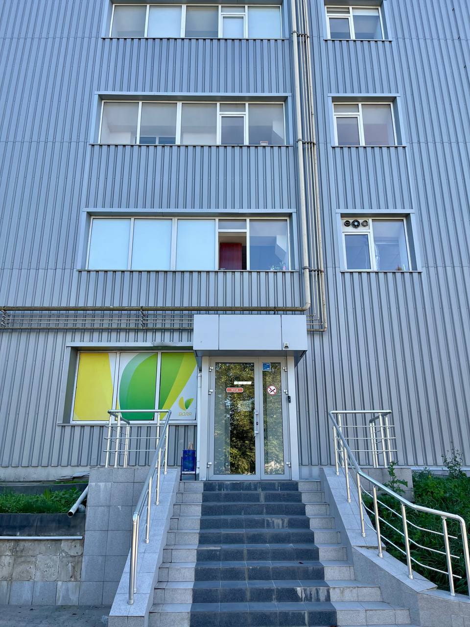 Аренда офиса 404 м², Мира просп., 99/101