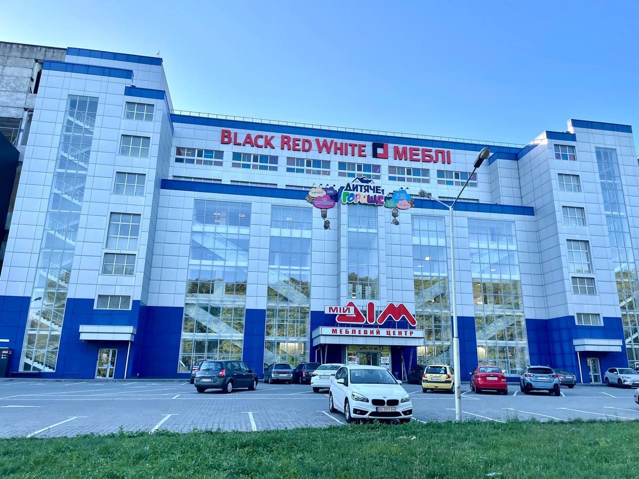 Аренда офиса 404 м², Мира просп., 99/101