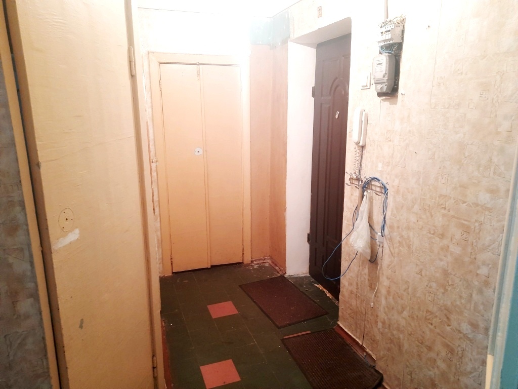 Продаж 2-кімнатної квартири 45 м², Кирилівська вул., 131