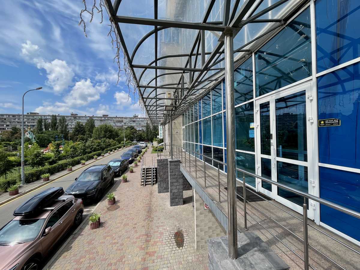 Аренда офиса 10 м², Юрия Шумского ул., 1Б