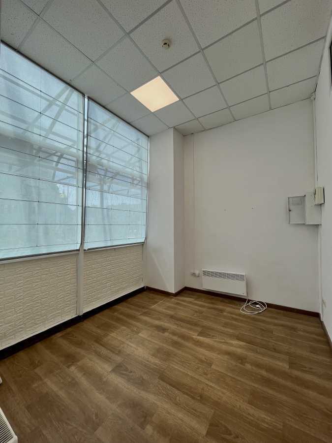 Аренда офиса 10 м², Юрия Шумского ул., 1Б