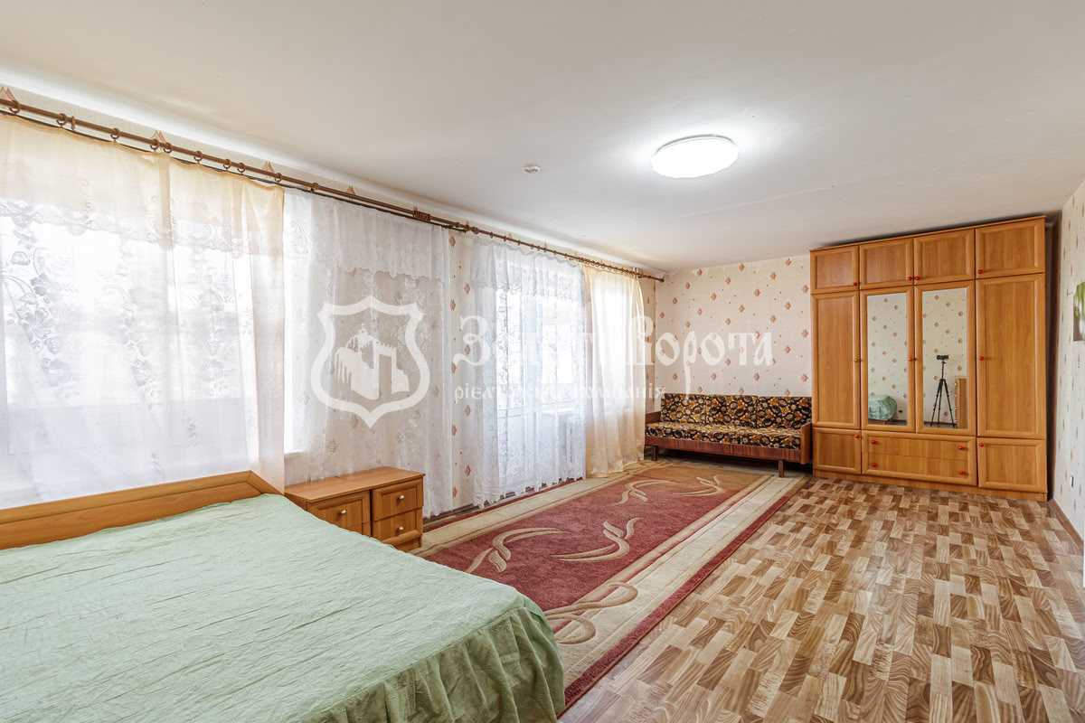 Продажа 3-комнатной квартиры 101 м², Оноре Де Бальзака ул., 4А