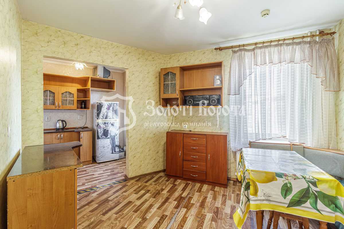 Продажа 3-комнатной квартиры 101 м², Оноре Де Бальзака ул., 4А