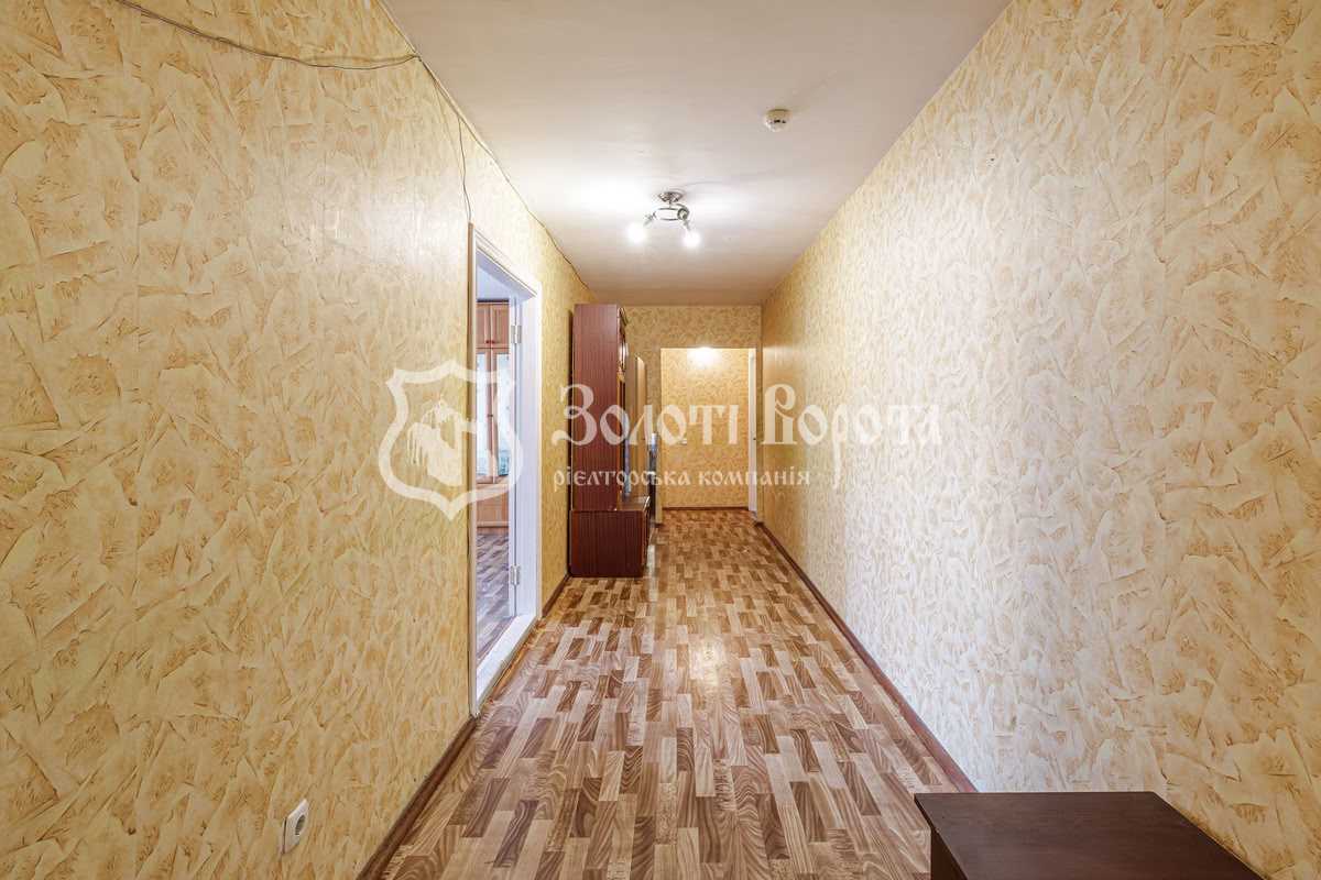 Продажа 3-комнатной квартиры 101 м², Оноре Де Бальзака ул., 4А
