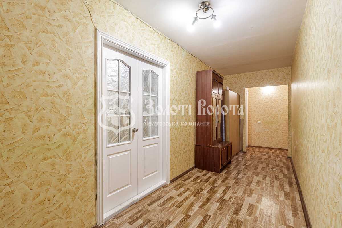 Продажа 3-комнатной квартиры 101 м², Оноре Де Бальзака ул., 4А