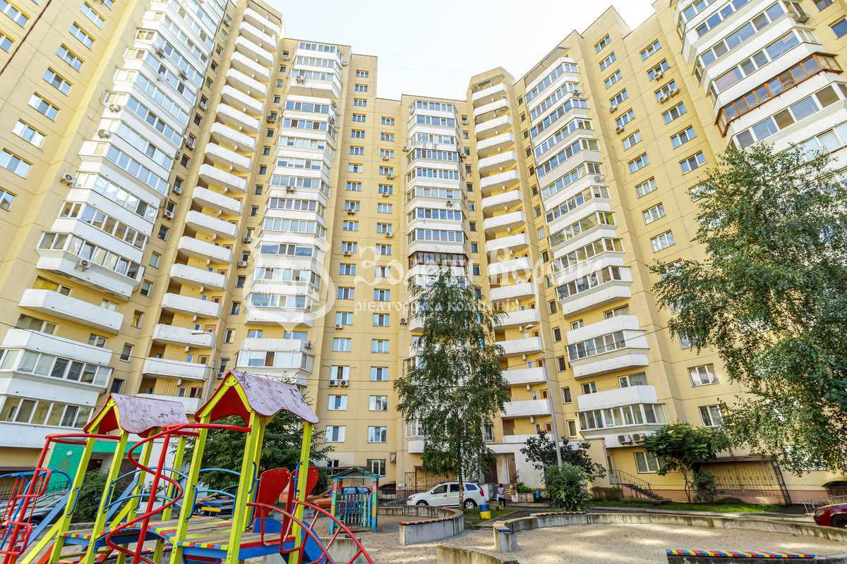 Продажа 3-комнатной квартиры 101 м², Оноре Де Бальзака ул., 4А