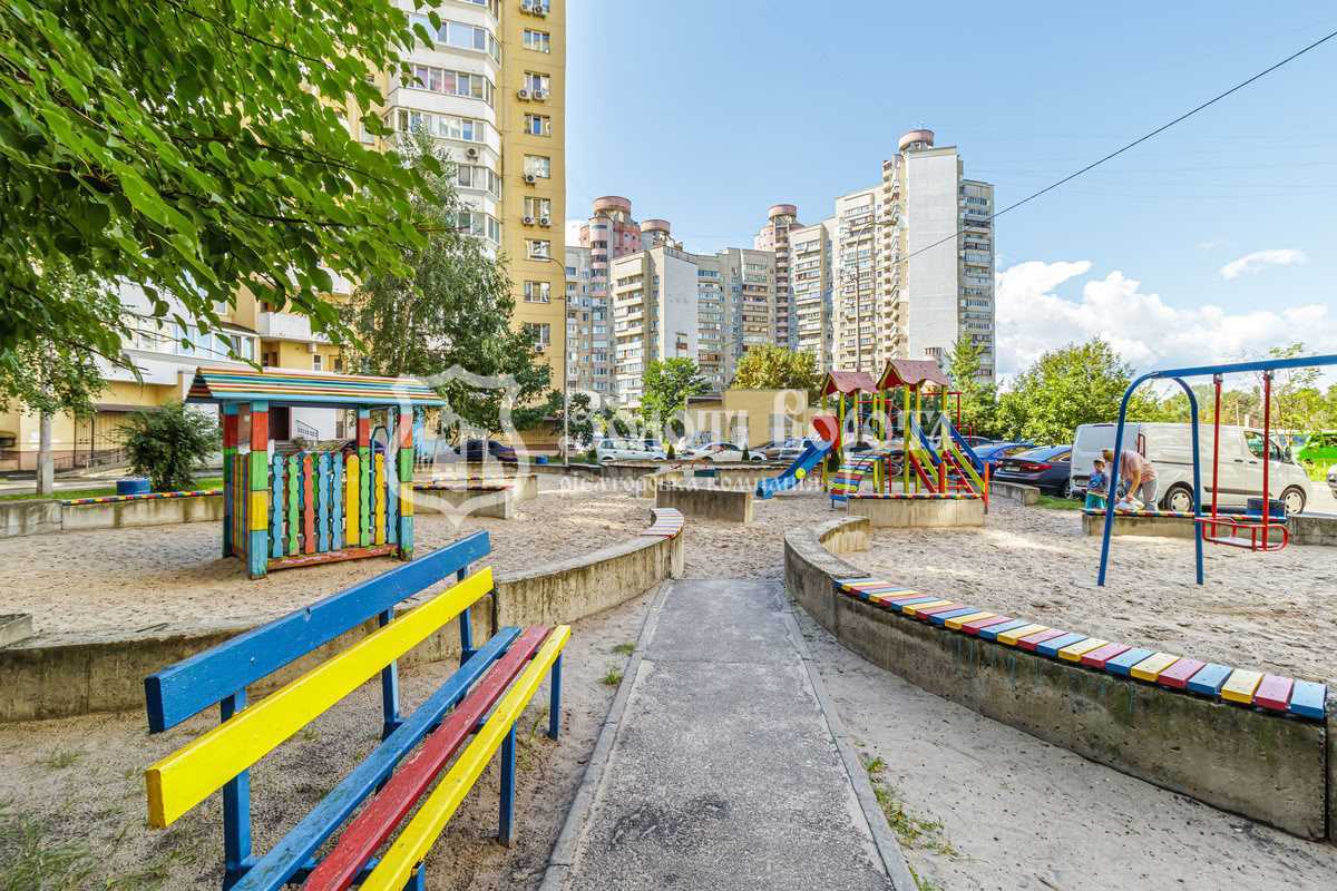 Продажа 3-комнатной квартиры 101 м², Оноре Де Бальзака ул., 4А