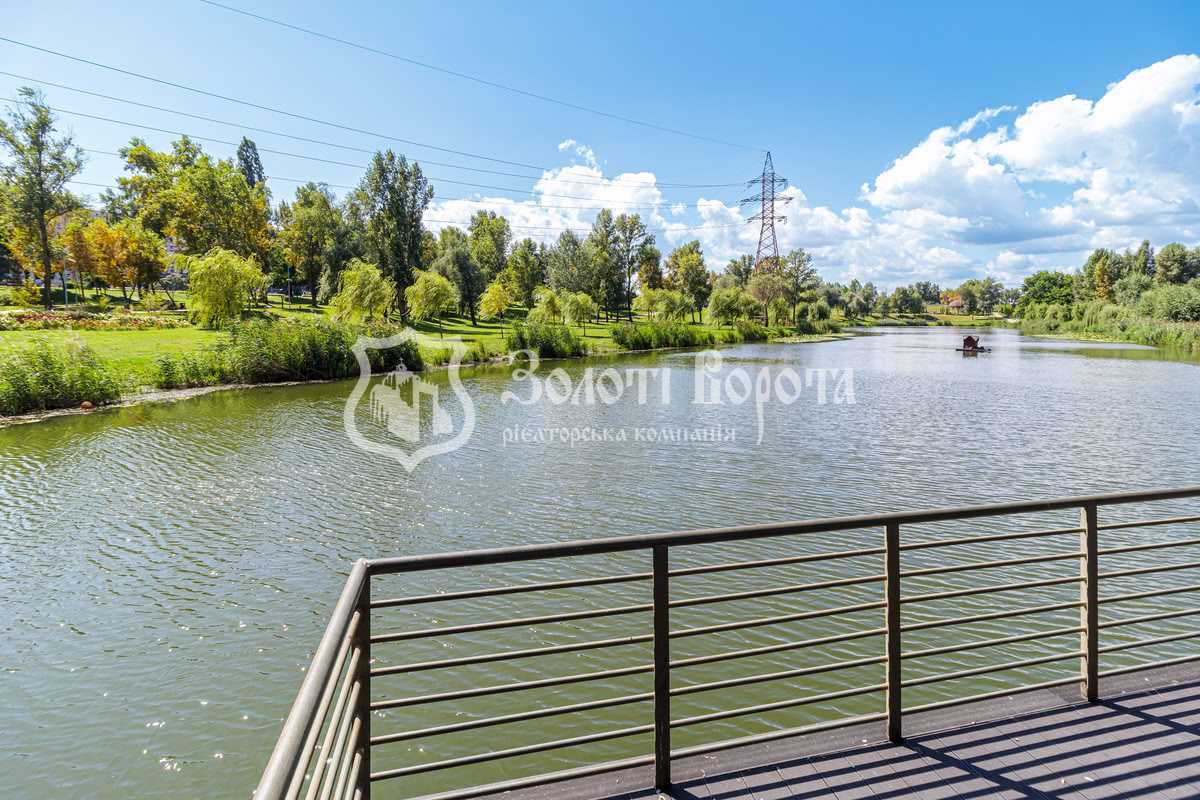 Продажа 3-комнатной квартиры 101 м², Оноре Де Бальзака ул., 4А