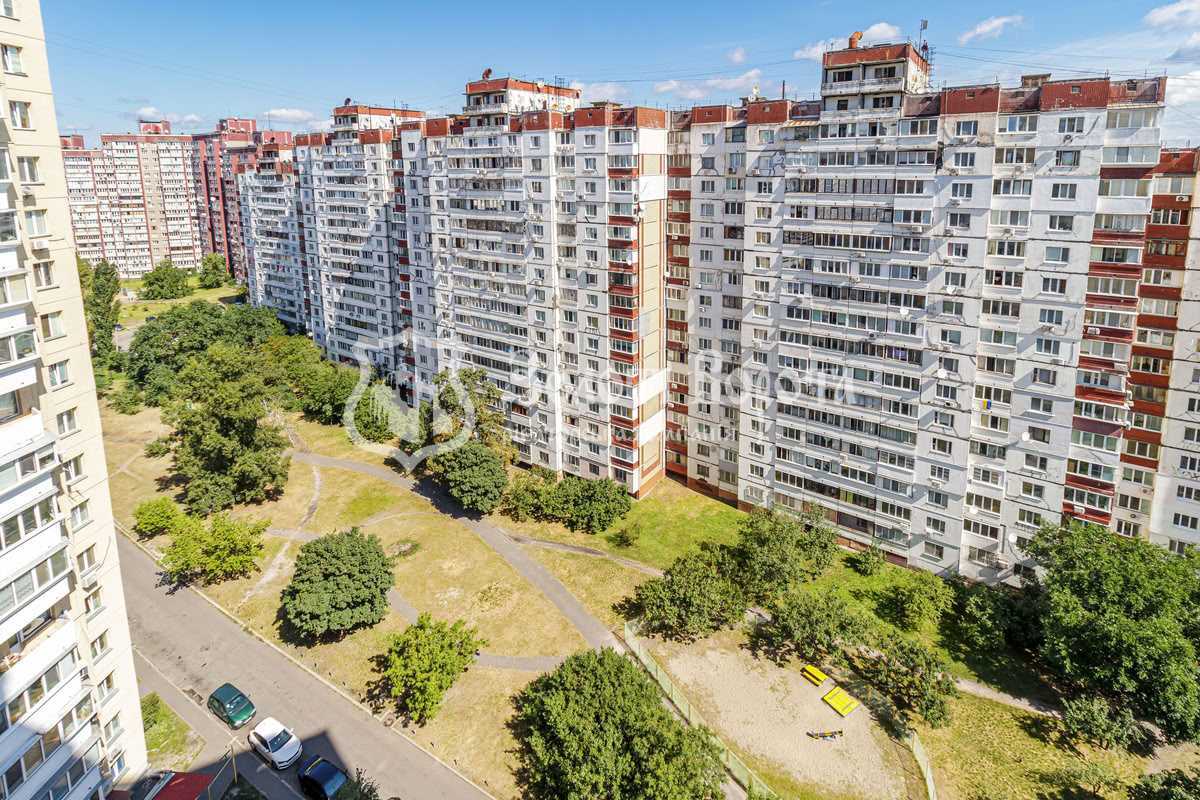 Продажа 3-комнатной квартиры 101 м², Оноре Де Бальзака ул., 4А