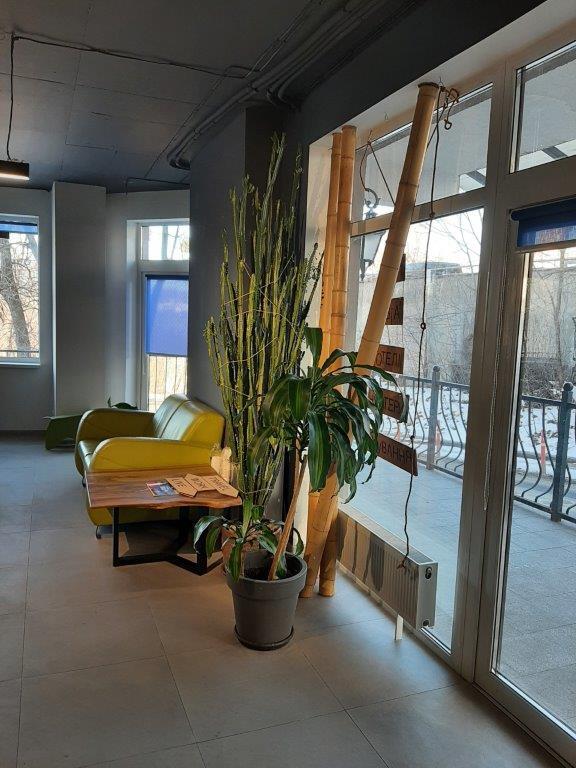 Продажа торгового помещения 81 м², Вознесенский спуск