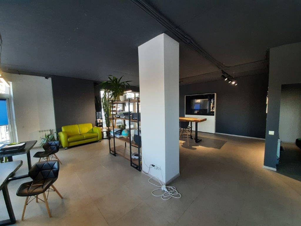 Продажа торгового помещения 81 м², Вознесенский спуск