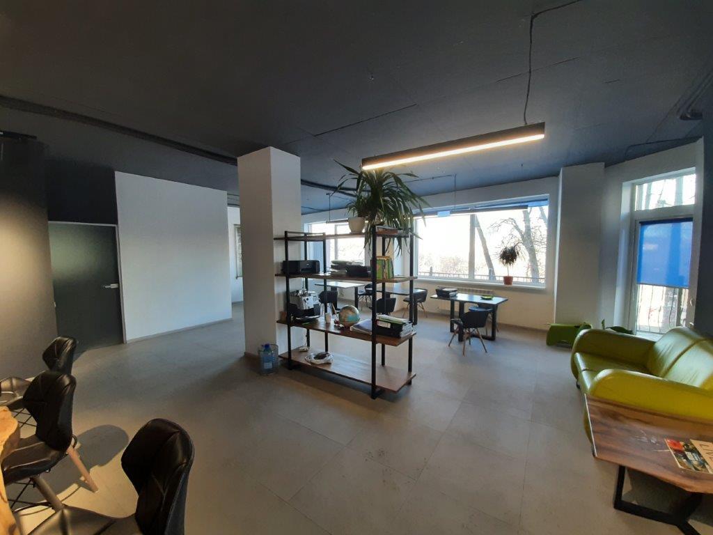 Продажа торгового помещения 81 м², Вознесенский спуск