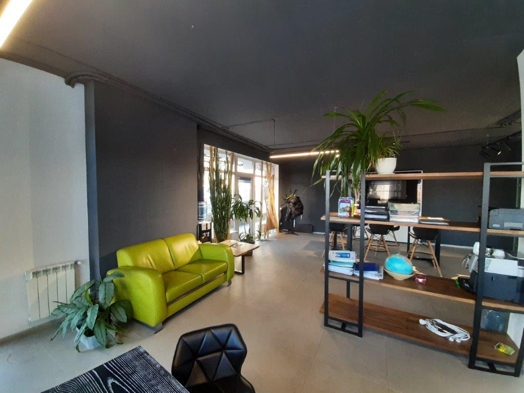 Продажа торгового помещения 81 м², Вознесенский спуск